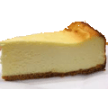 Gteau au fromage