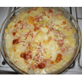 Tartiflette