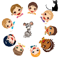 jouer avec vos enfants