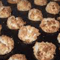 Rochers noix de coco