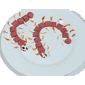 Saucisses milles pattes